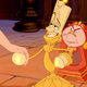 Image for article titled The Animated Beauty and the Beast Remains a Near-Perfect Masterpiece
